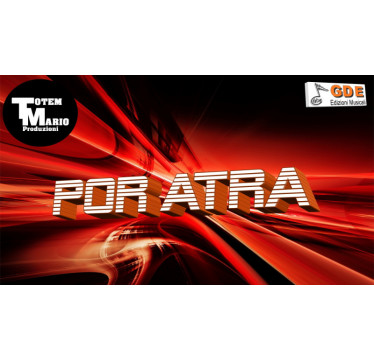 Por atra